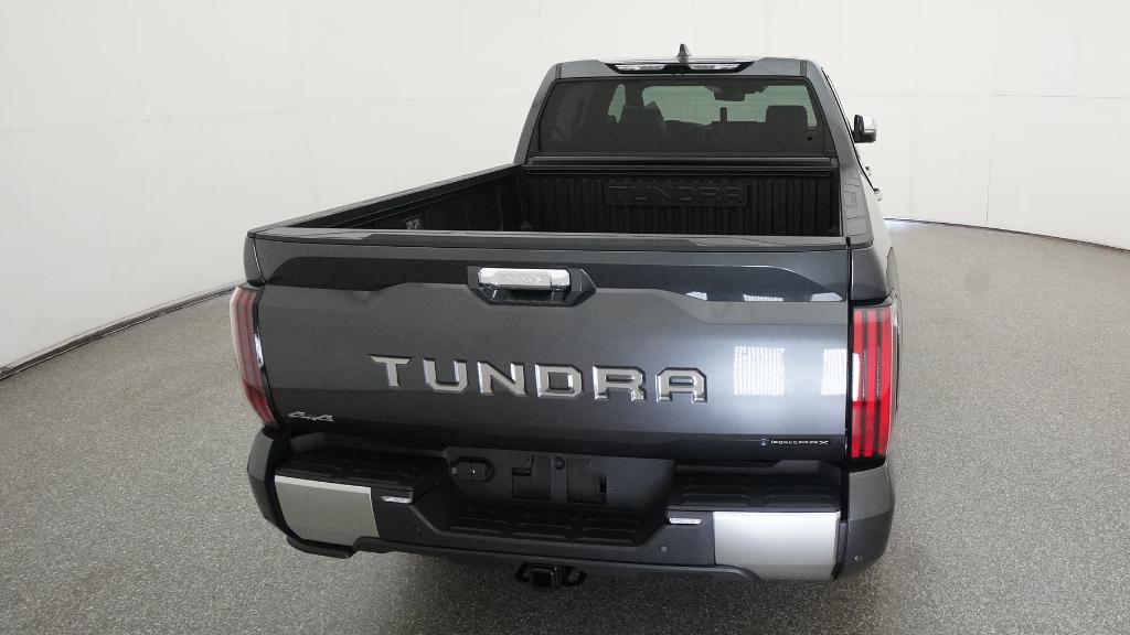 2026 Toyota Tundra Capstone - Photo 43