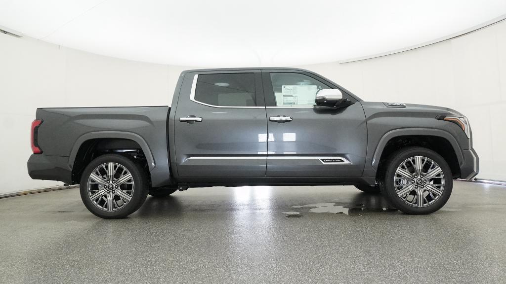 2026 Toyota Tundra Capstone - Photo 32