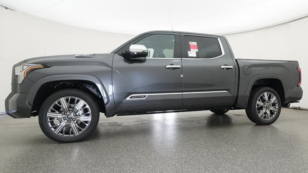 2026 Toyota Tundra Capstone - Photo 33