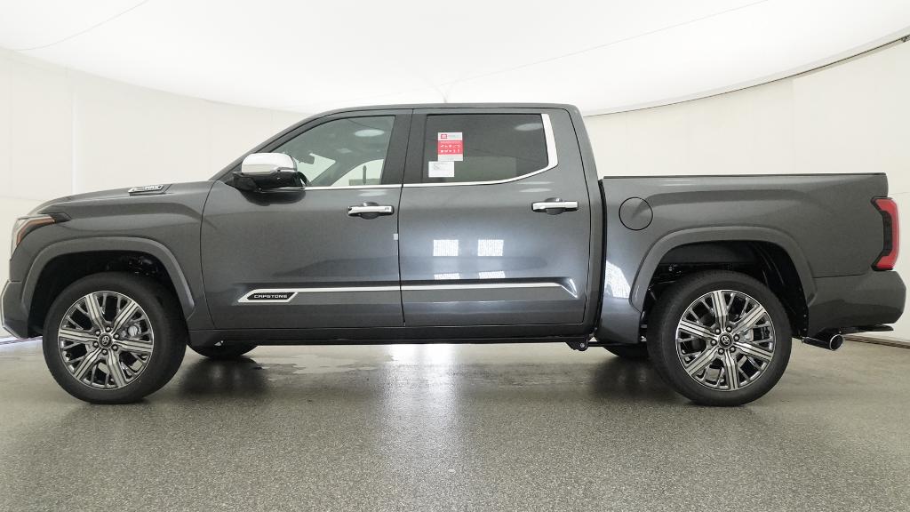 2026 Toyota Tundra Capstone - Photo 44