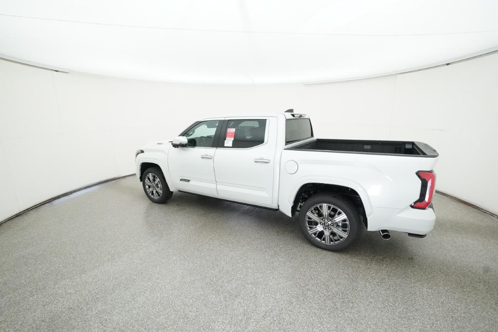 New 2026 Toyota Tundra i-FORCE MAX Truck