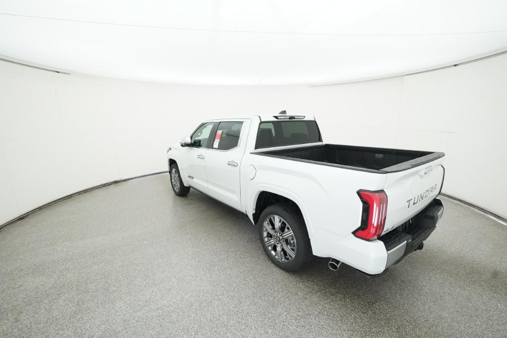 New 2026 Toyota Tundra i-FORCE MAX Truck