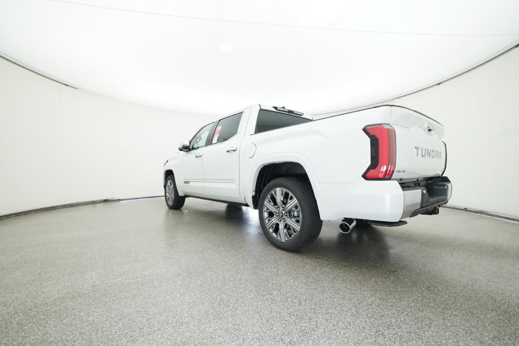 New 2026 Toyota Tundra i-FORCE MAX Truck