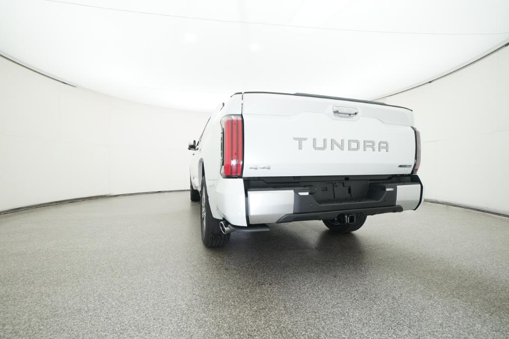New 2026 Toyota Tundra i-FORCE MAX Truck