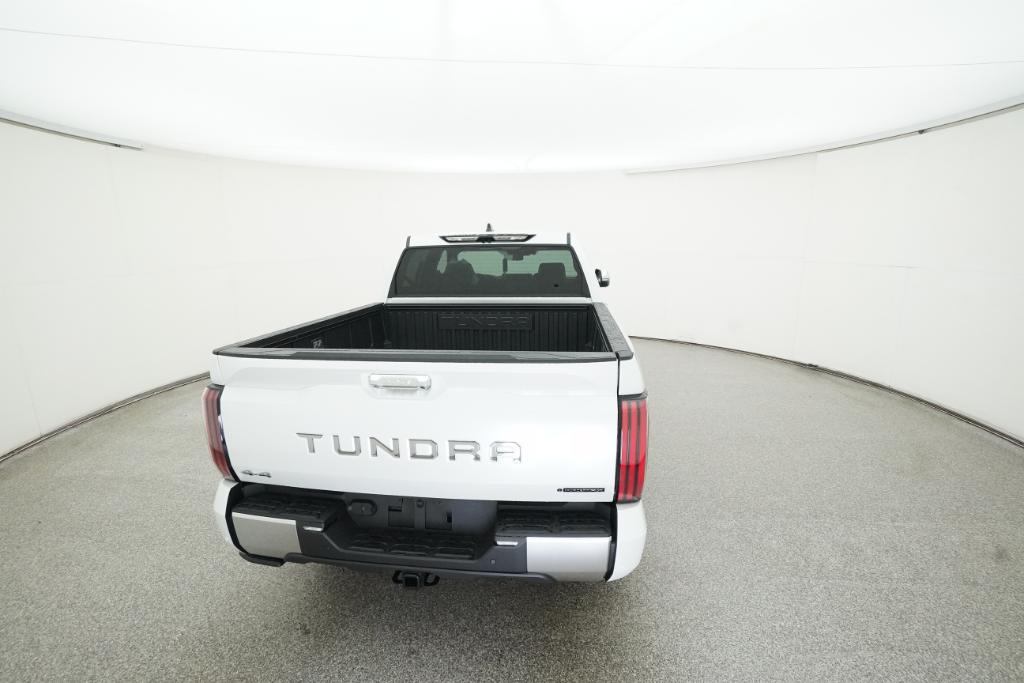 New 2026 Toyota Tundra i-FORCE MAX Truck