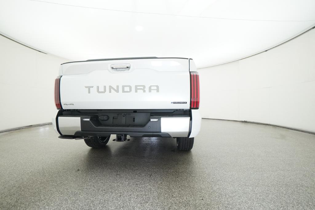 New 2026 Toyota Tundra i-FORCE MAX Truck