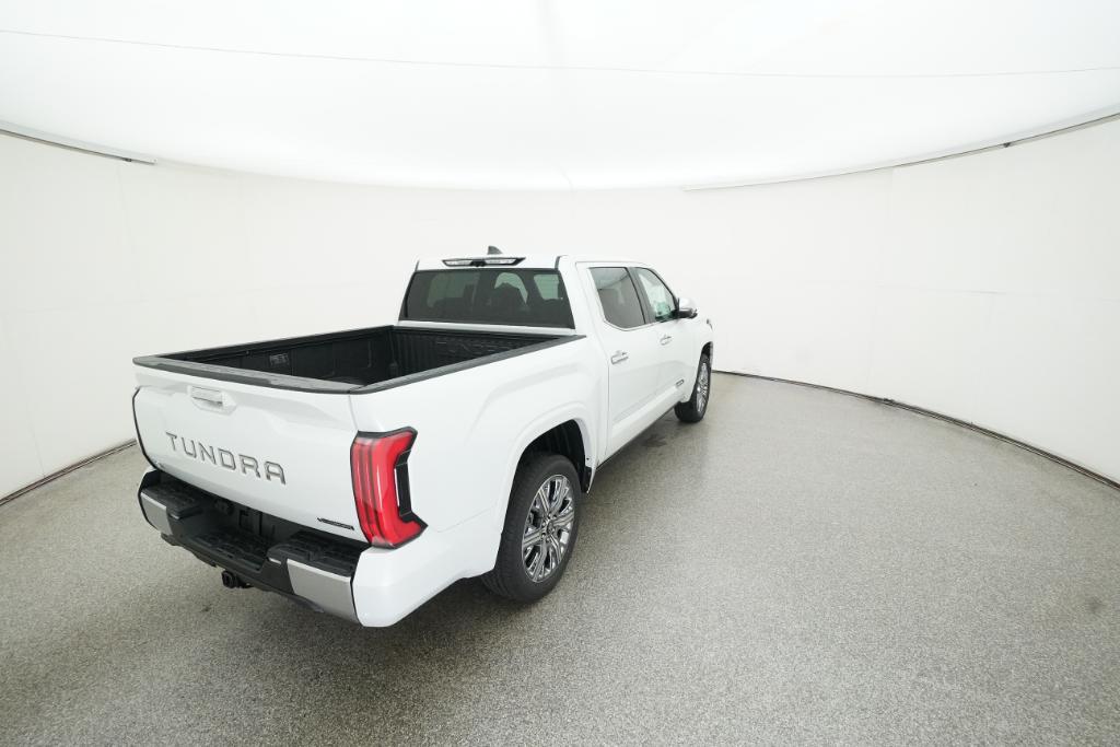 New 2026 Toyota Tundra i-FORCE MAX Truck