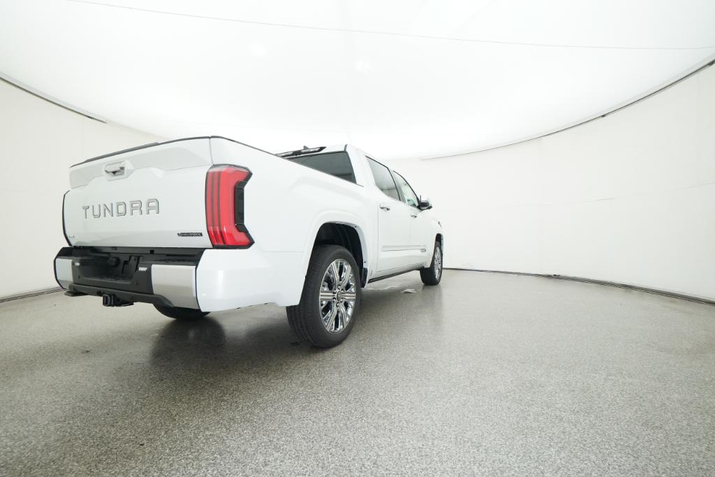 New 2026 Toyota Tundra i-FORCE MAX Truck