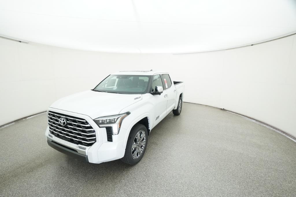New 2026 Toyota Tundra i-FORCE MAX Truck