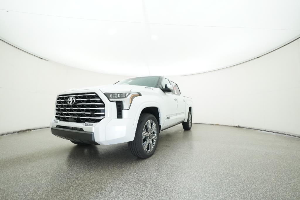 New 2026 Toyota Tundra i-FORCE MAX Truck