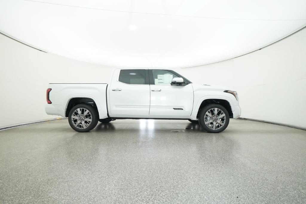 New 2026 Toyota Tundra i-FORCE MAX Truck