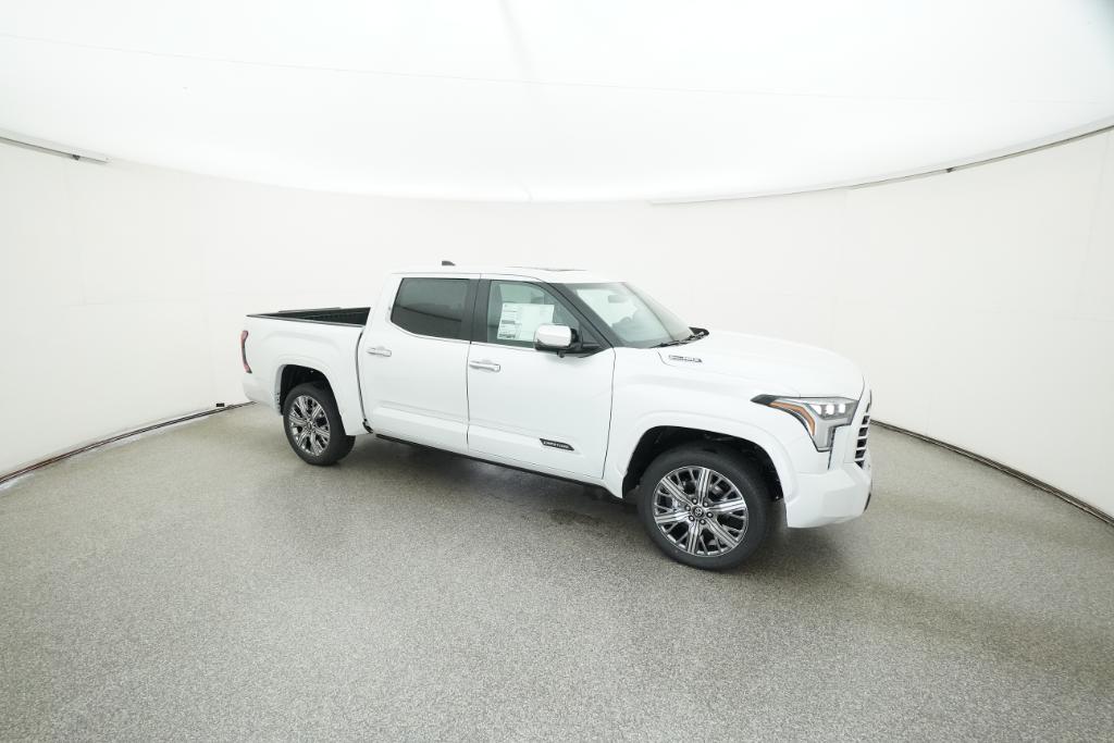 New 2026 Toyota Tundra i-FORCE MAX Truck