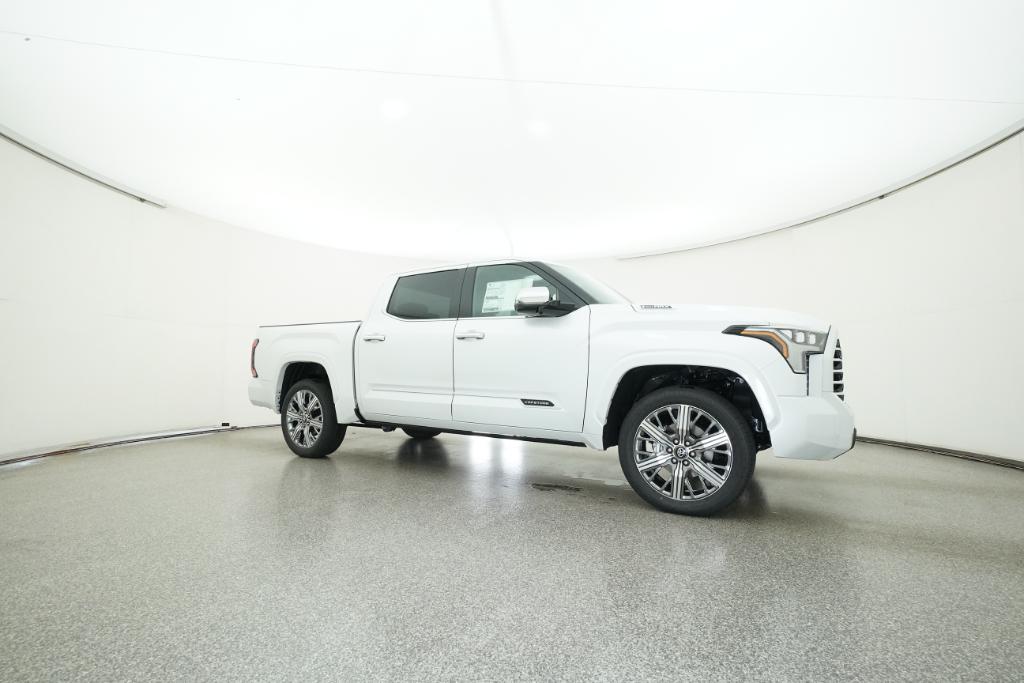 New 2026 Toyota Tundra i-FORCE MAX Truck