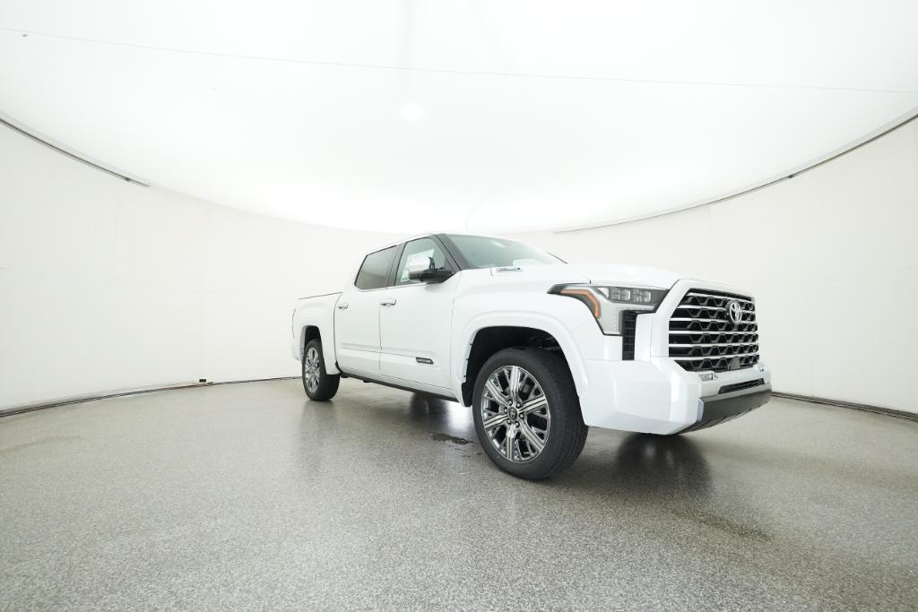 New 2026 Toyota Tundra i-FORCE MAX Truck