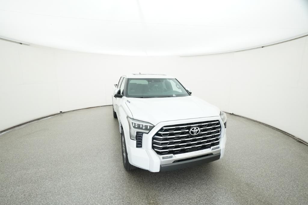 New 2026 Toyota Tundra i-FORCE MAX Truck