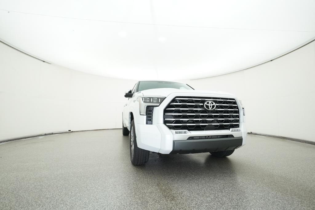 New 2026 Toyota Tundra i-FORCE MAX Truck