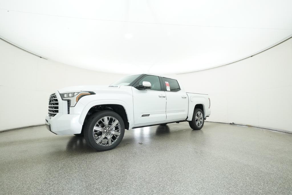 New 2026 Toyota Tundra i-FORCE MAX Truck
