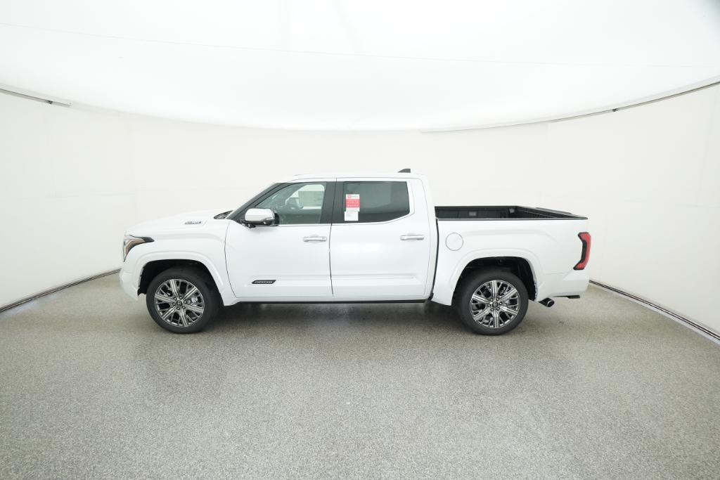 New 2026 Toyota Tundra i-FORCE MAX Truck