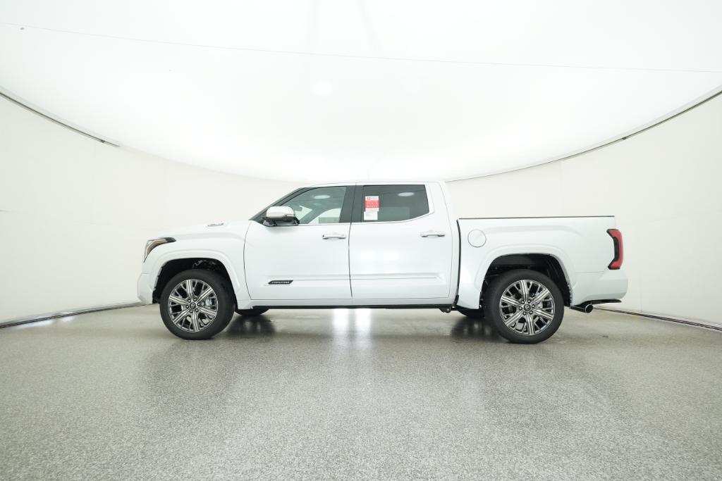 New 2026 Toyota Tundra i-FORCE MAX Truck