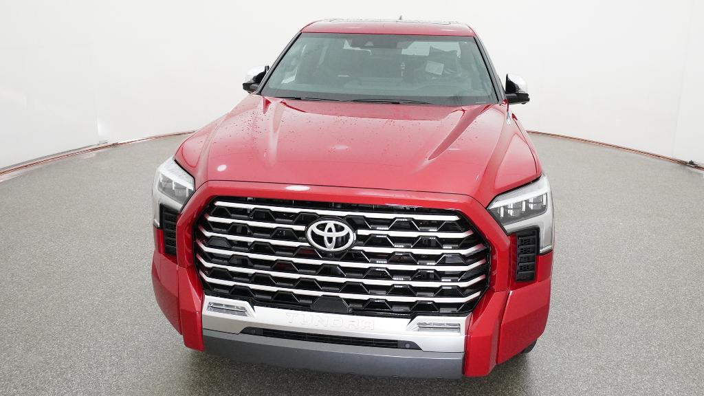 New 2026 Toyota Tundra i-FORCE MAX Truck