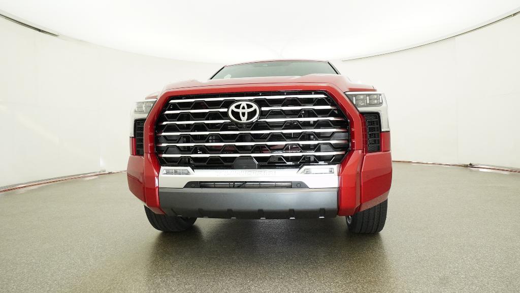 New 2026 Toyota Tundra i-FORCE MAX Truck