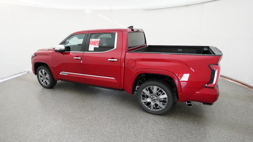 New 2026 Toyota Tundra i-FORCE MAX Truck