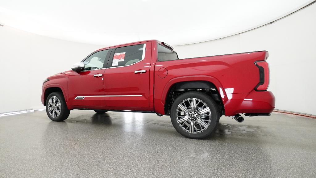 New 2026 Toyota Tundra i-FORCE MAX Truck