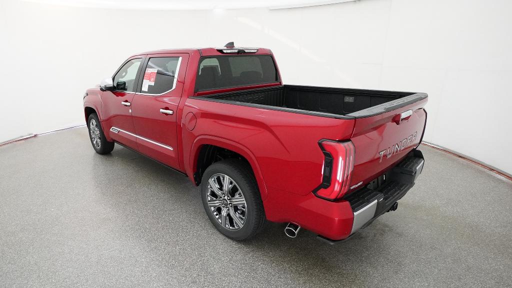 New 2026 Toyota Tundra i-FORCE MAX Truck
