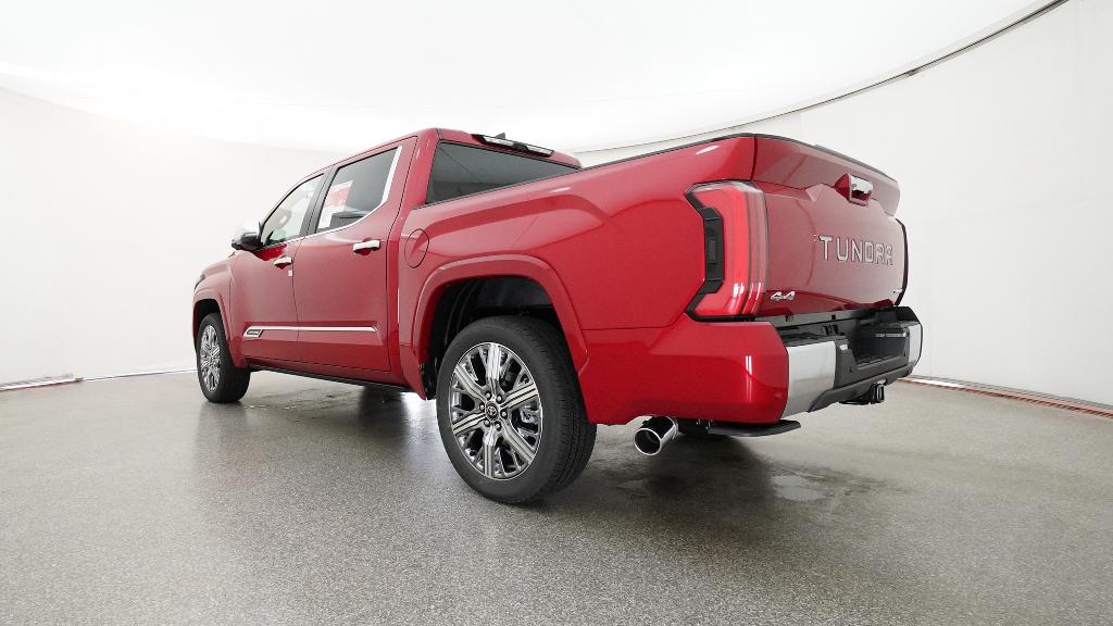 New 2026 Toyota Tundra i-FORCE MAX Truck