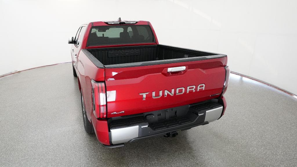 New 2026 Toyota Tundra i-FORCE MAX Truck