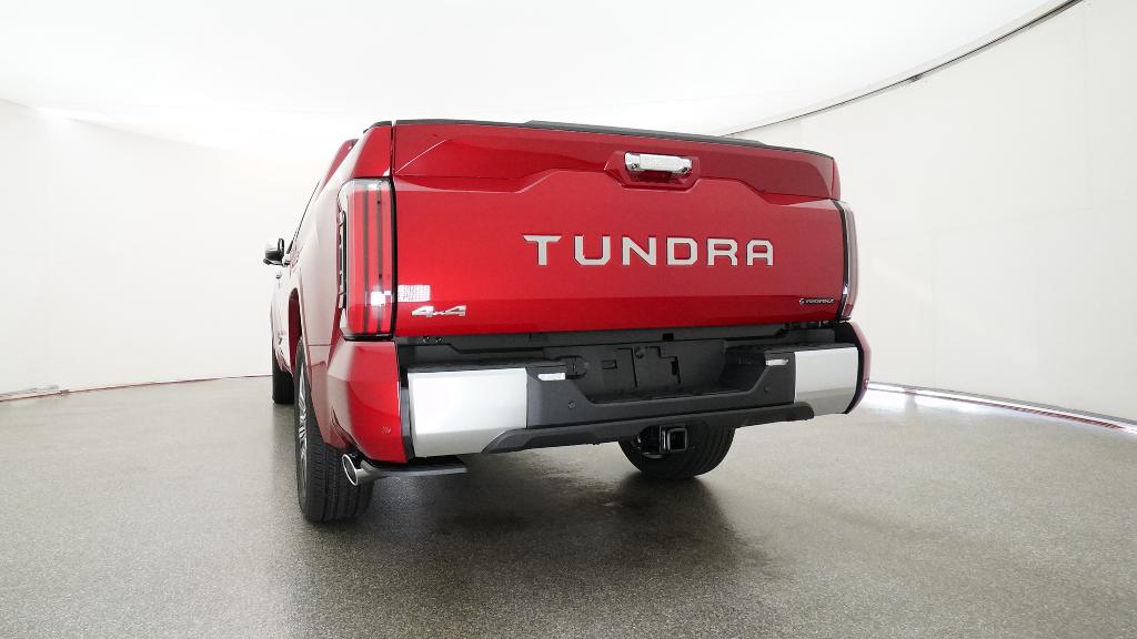 New 2026 Toyota Tundra i-FORCE MAX Truck