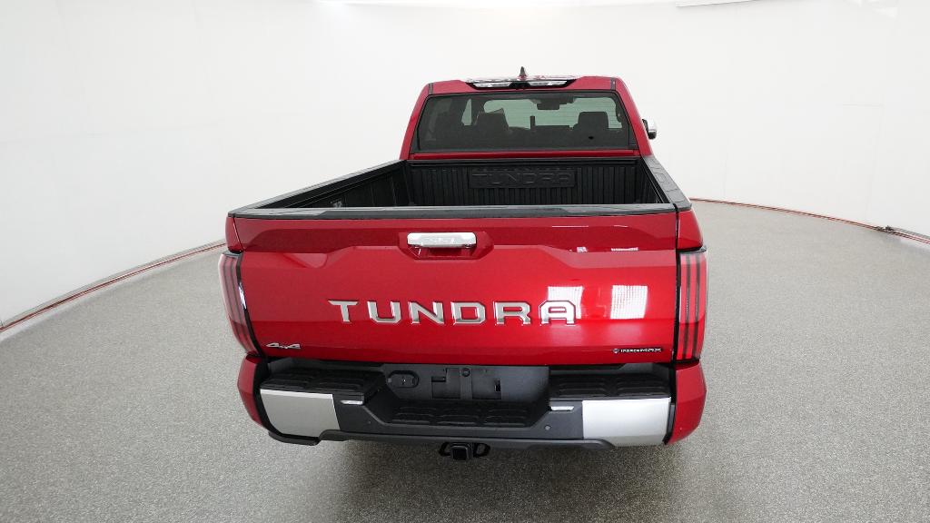 New 2026 Toyota Tundra i-FORCE MAX Truck