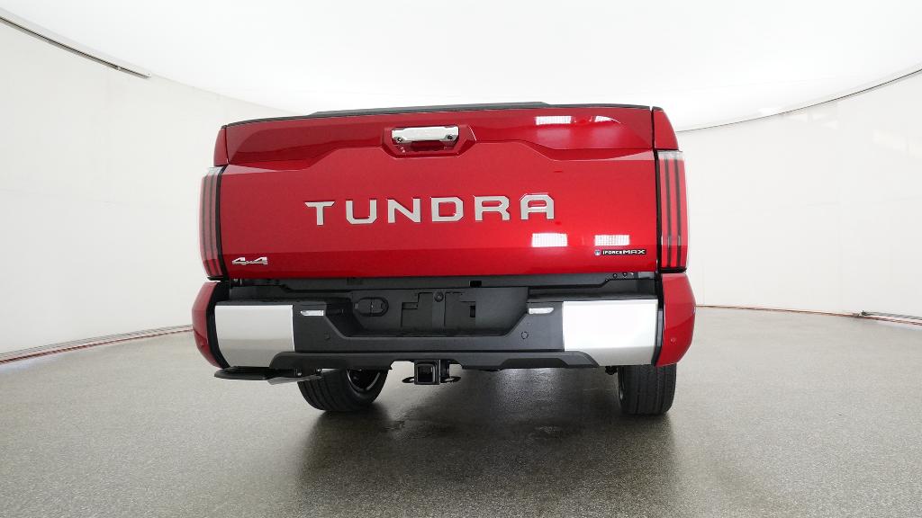 New 2026 Toyota Tundra i-FORCE MAX Truck