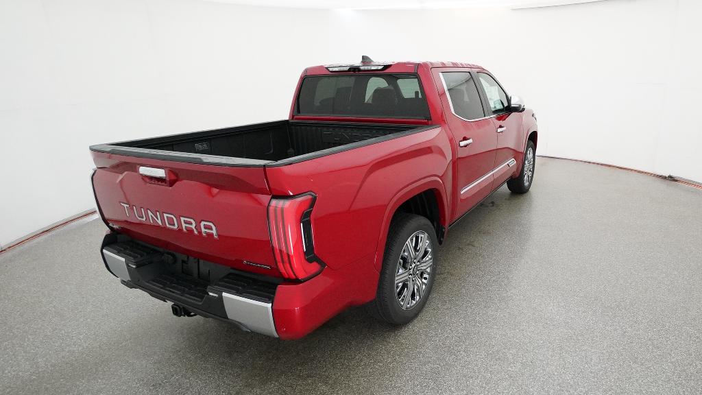 New 2026 Toyota Tundra i-FORCE MAX Truck