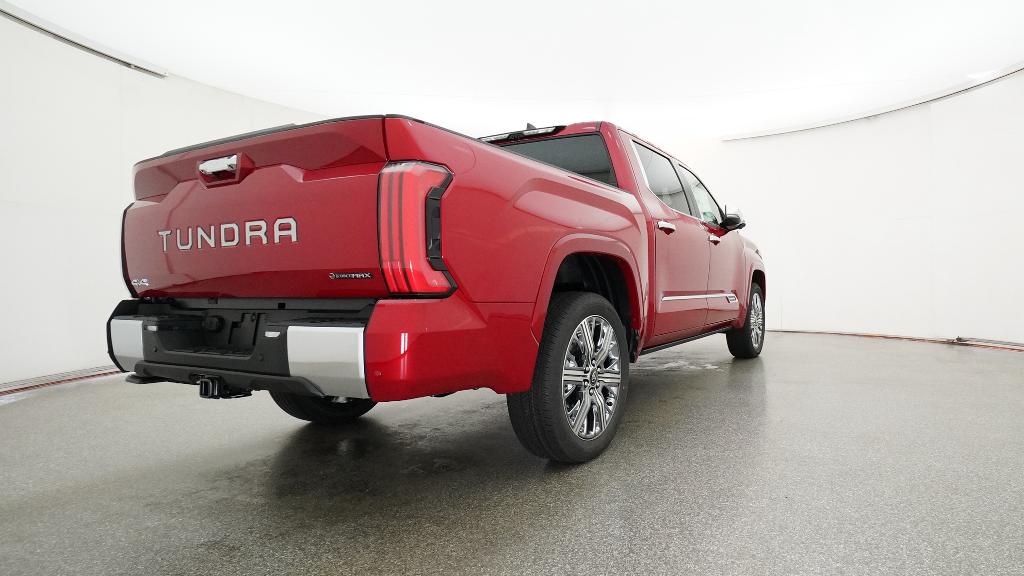New 2026 Toyota Tundra i-FORCE MAX Truck