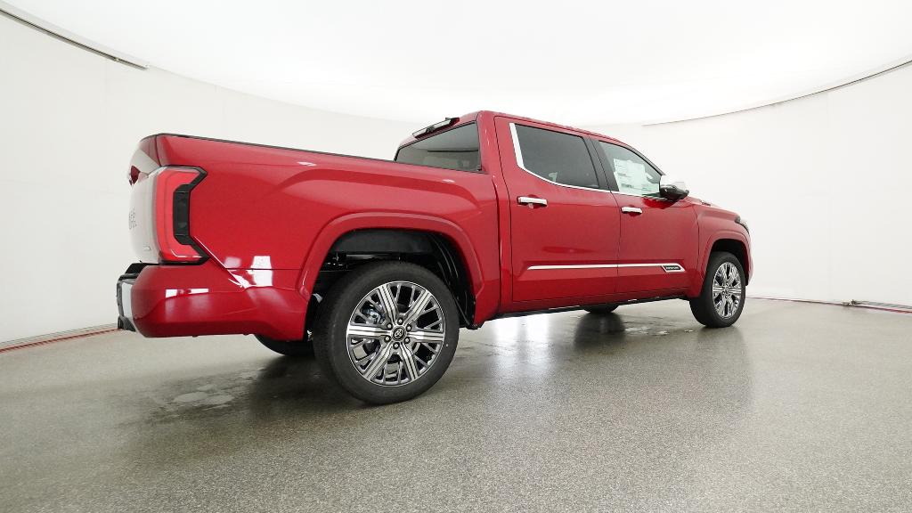 New 2026 Toyota Tundra i-FORCE MAX Truck