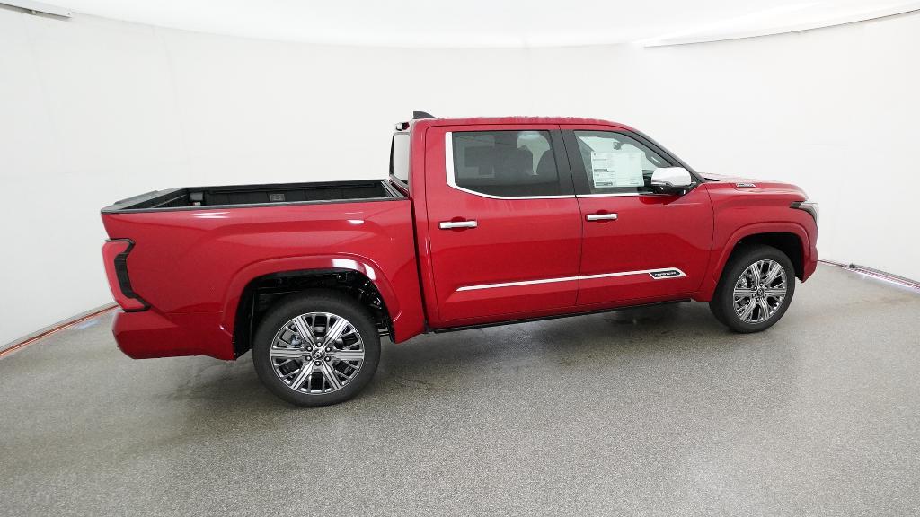 New 2026 Toyota Tundra i-FORCE MAX Truck