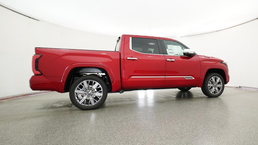 New 2026 Toyota Tundra i-FORCE MAX Truck