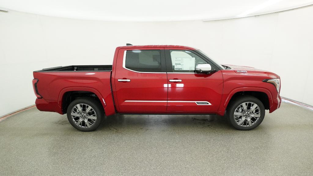 New 2026 Toyota Tundra i-FORCE MAX Truck