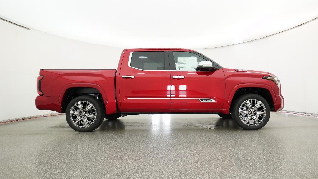 New 2026 Toyota Tundra i-FORCE MAX Truck