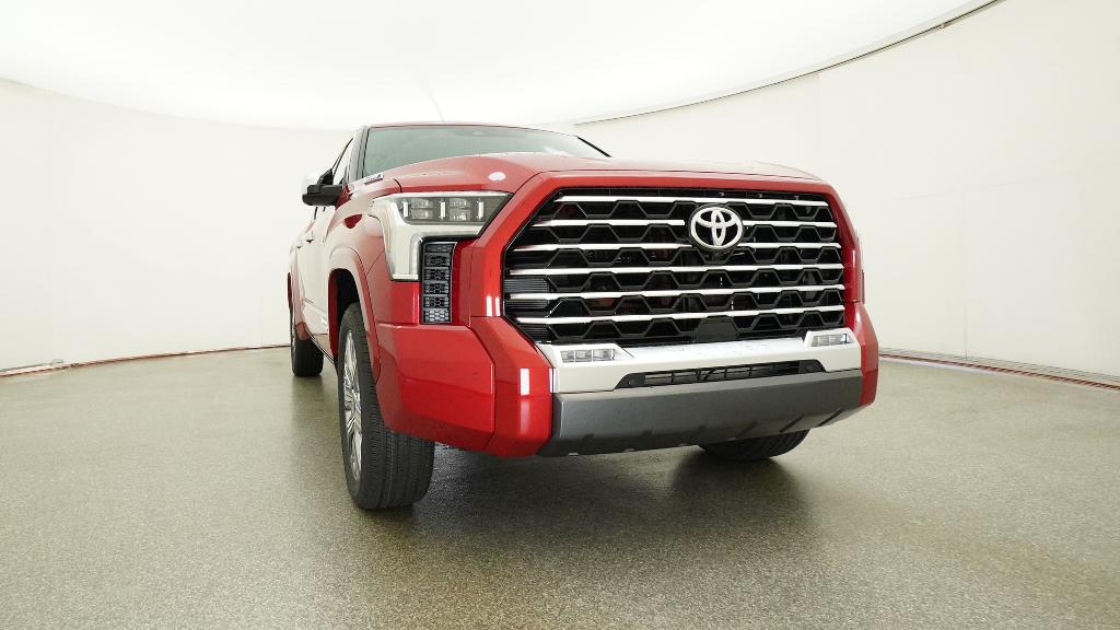 New 2026 Toyota Tundra i-FORCE MAX Truck