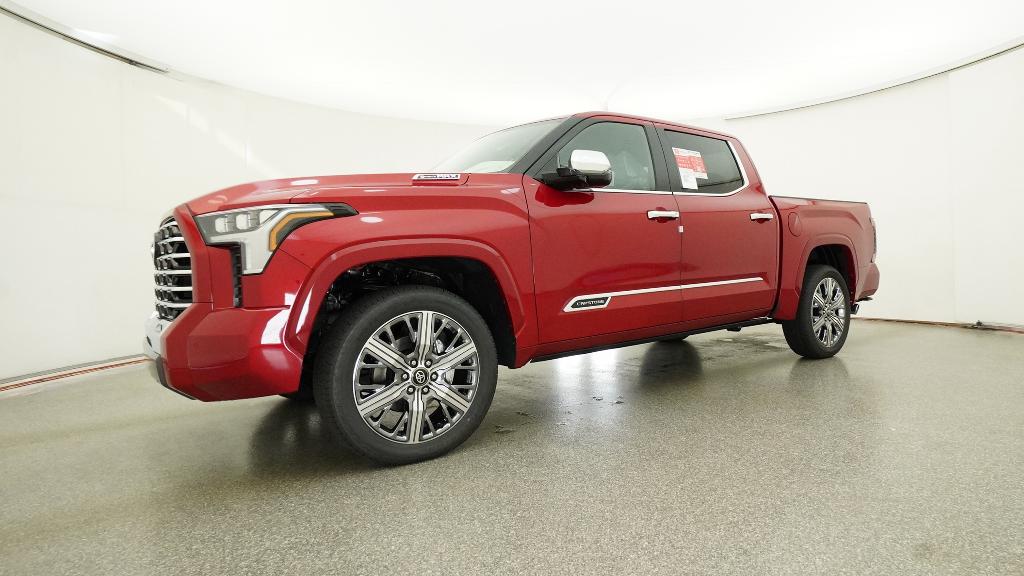 New 2026 Toyota Tundra i-FORCE MAX Truck