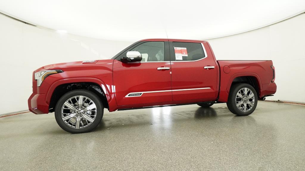 New 2026 Toyota Tundra i-FORCE MAX Truck