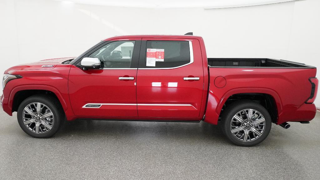 New 2026 Toyota Tundra i-FORCE MAX Truck
