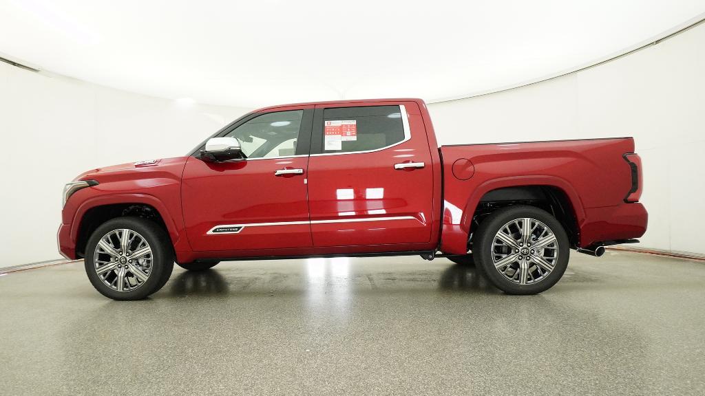 New 2026 Toyota Tundra i-FORCE MAX Truck