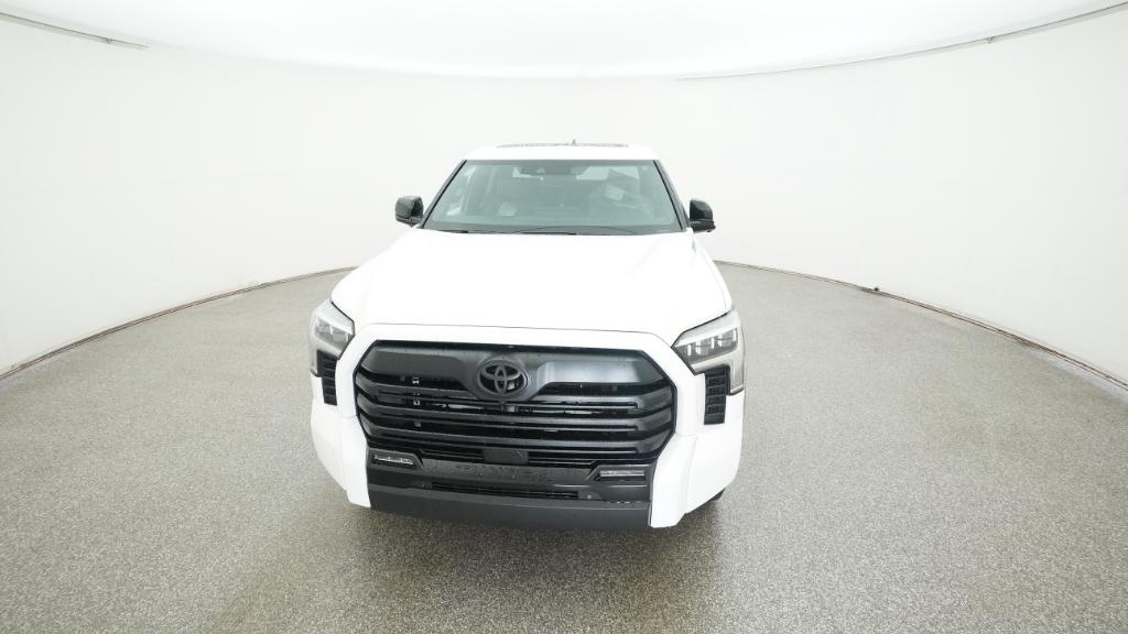 2025 Toyota Tundra Limited i-FORCE MAX