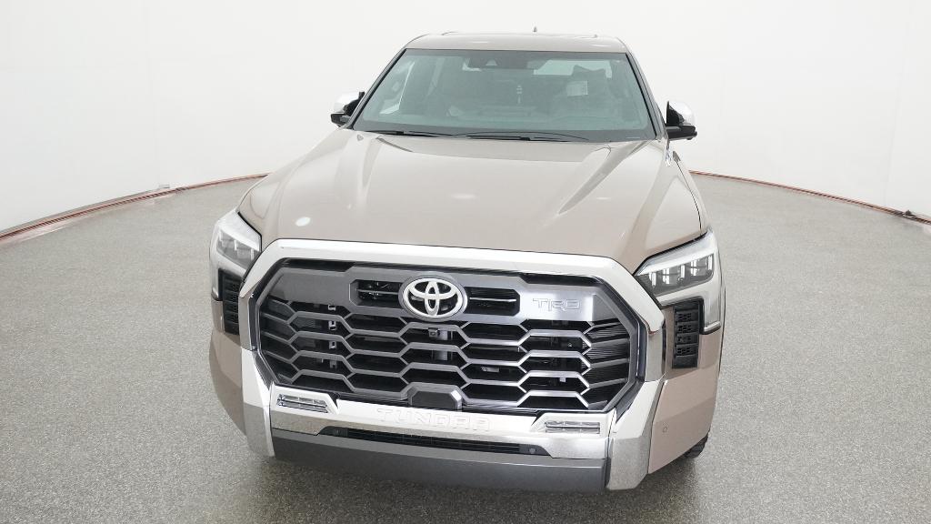2026 Toyota Tundra 1794 Edition - Photo 45