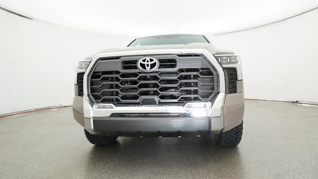 2026 Toyota Tundra 1794 Edition - Photo 44