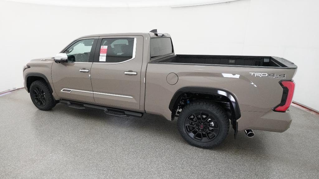 2026 Toyota Tundra 1794 Edition - Photo 36