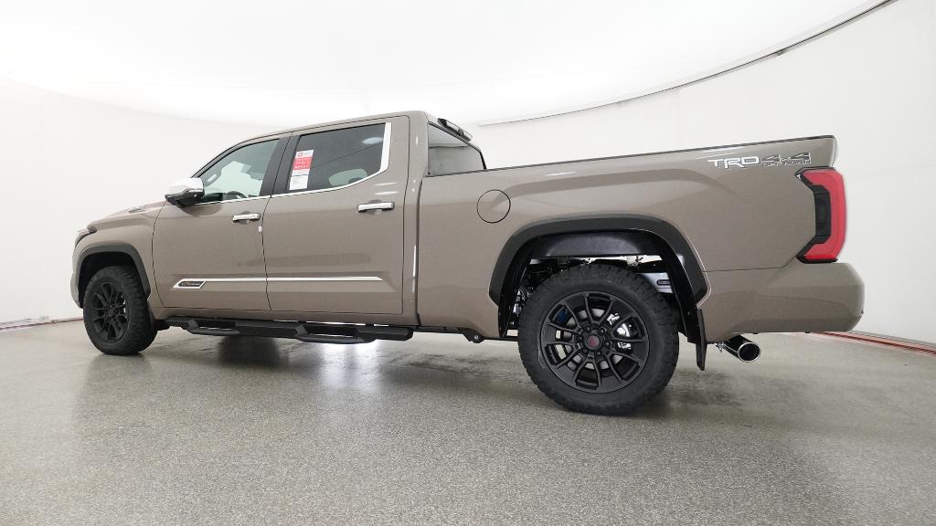 2026 Toyota Tundra 1794 Edition - Photo 32